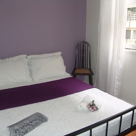 Apartamento Charme De Copacabana Rio de Janeiro Eksteriør bilde