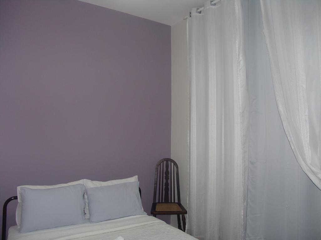 Apartamento Charme De Copacabana Rio de Janeiro Eksteriør bilde